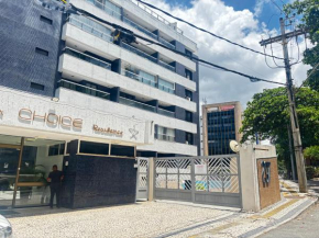Ondina Choice - A localização perfeita do Carnaval